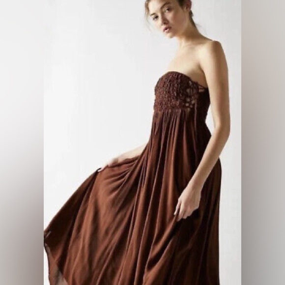 Free People Dresses & Skirts - Free People Endless Summer Dress